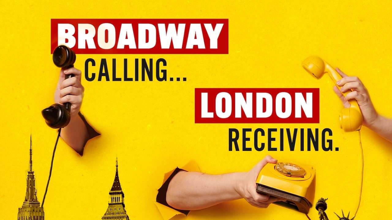 Operation Mincemeat heading to Broadway