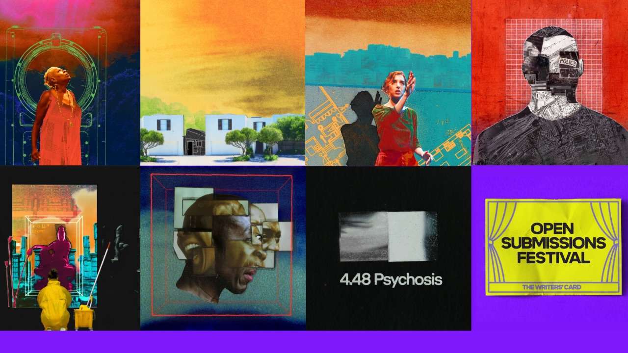 Royal Court Theatre announces new 2025 season including new Robert Icke drama Manhunt & Daniel Evans in 4.48 Psychosis Royal Court Theatre announces new 2025 season including new Robert Icke drama Manhunt & Daniel Evans in 4.48 Psychosis