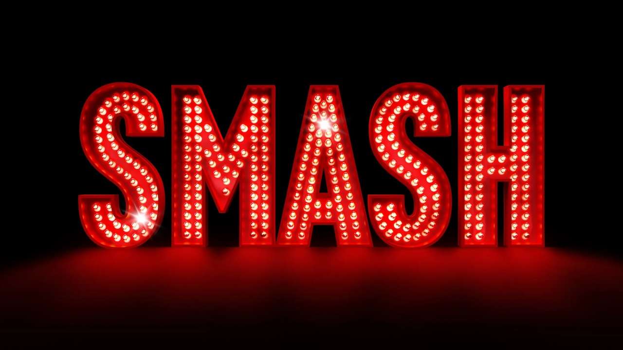 Smash The Musical - Broadway