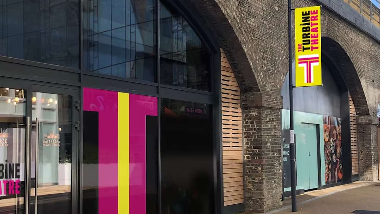 Turbine Theatre London