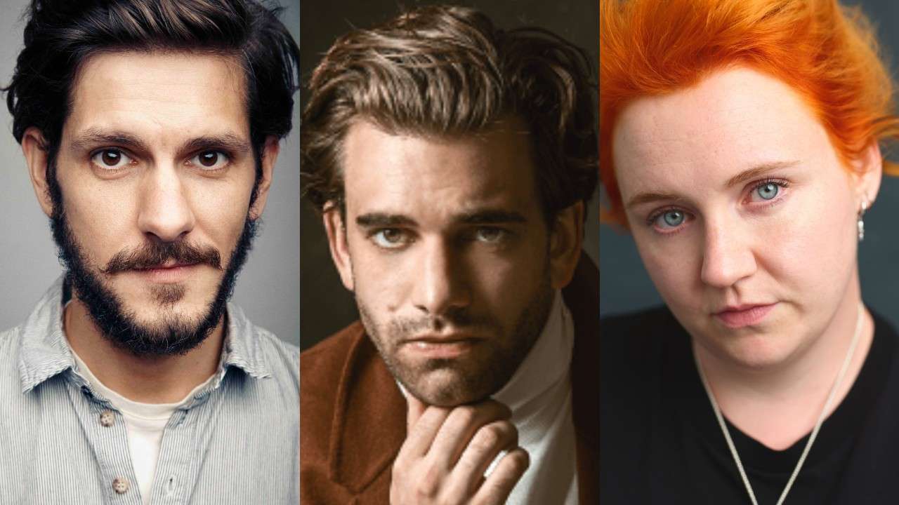 A Midsummer Night's Dream - Barbican Theatre - Casting: Mathew Baynton, Andrew Richardson, Katherine Pearce