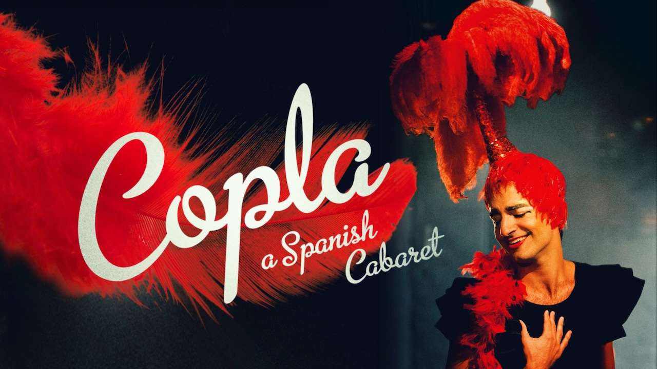 Copla: A Spanish Cabaret Tickets Copla: A Spanish Cabaret Tickets