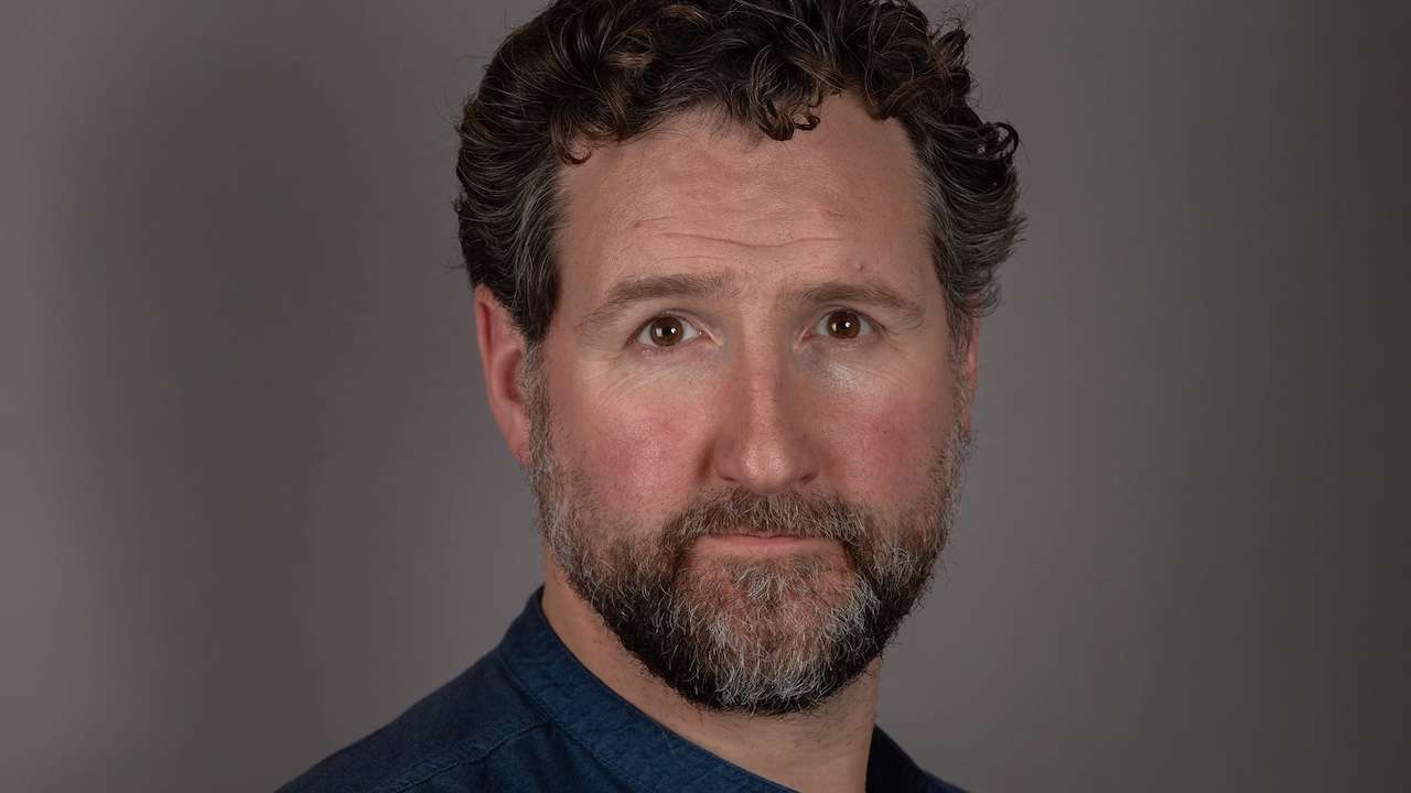 John Hollingworth interview: Navigating theatre, film, and the uncharted depths of Reykjavik John Hollingworth interview: Navigating theatre, film, and the uncharted depths of Reykjavik