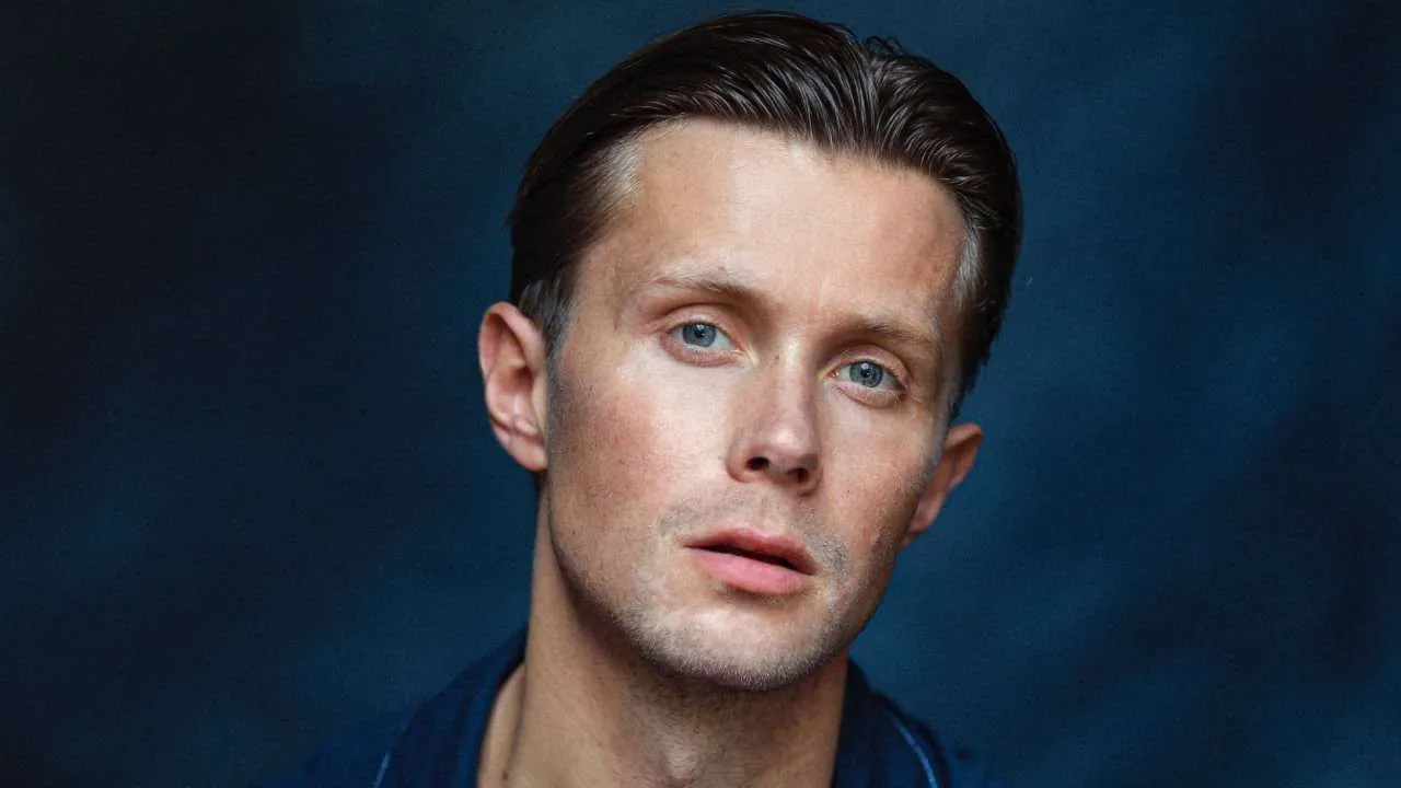 Rob Houchen Rob Houchen
