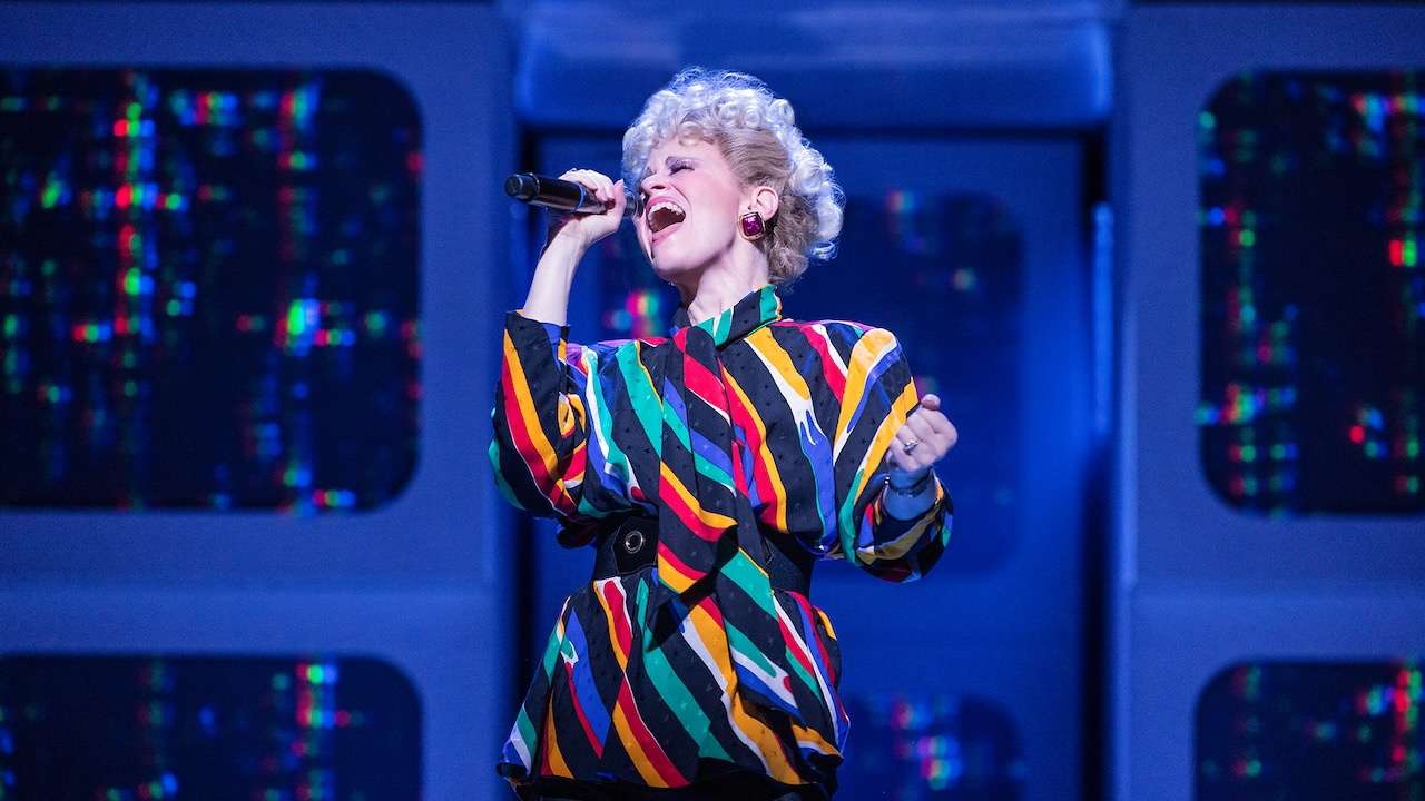 Tammy Faye musical on Broadway – Reviews Round-up Tammy Faye musical on Broadway – Reviews Round-up