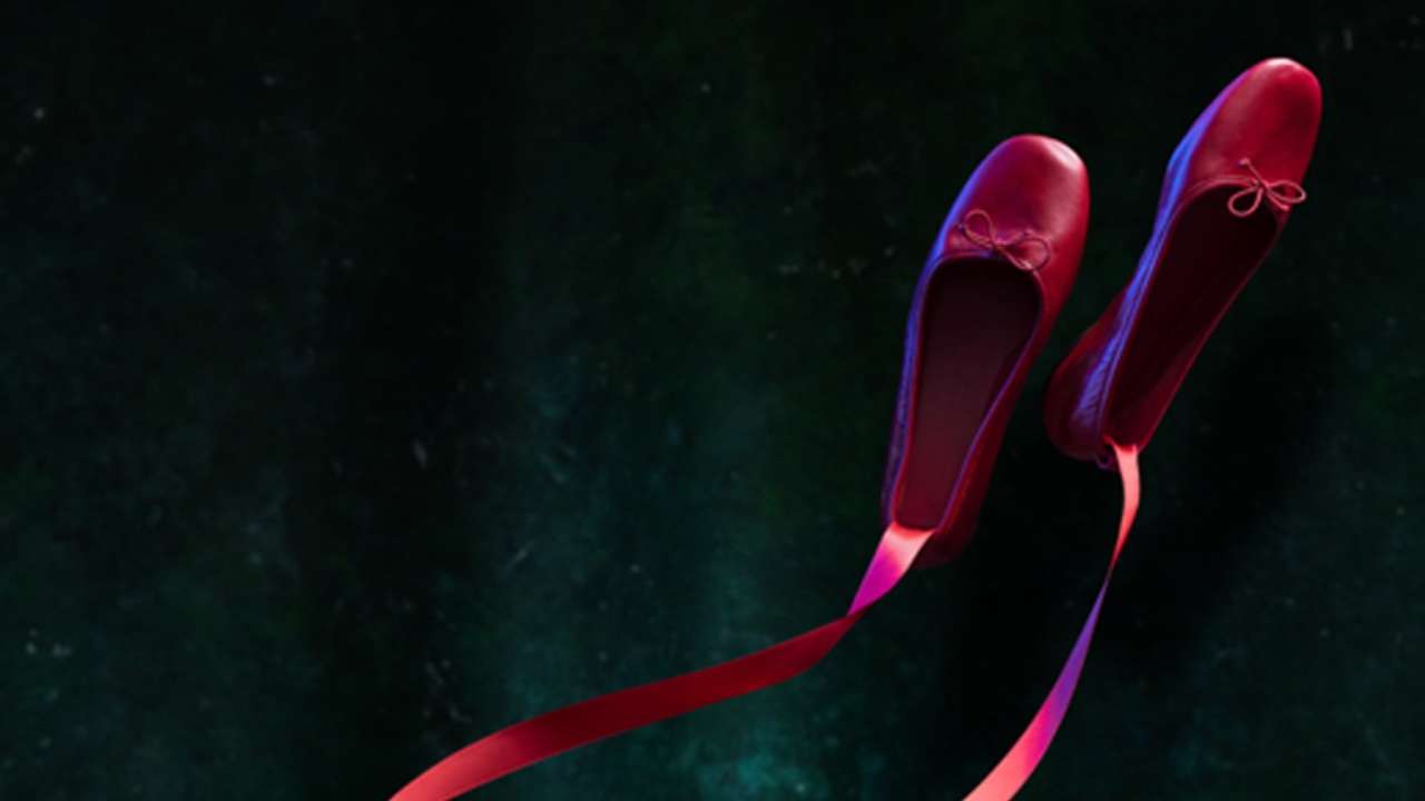 The Red Shoes Tickets – RSC The Red Shoes Tickets – RSC