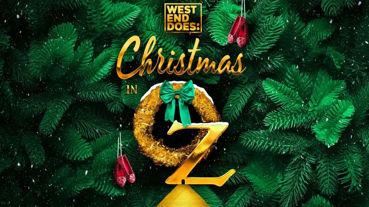 West End Does: Christmas in Oz Tickets – London West End Does: Christmas in Oz Tickets – London