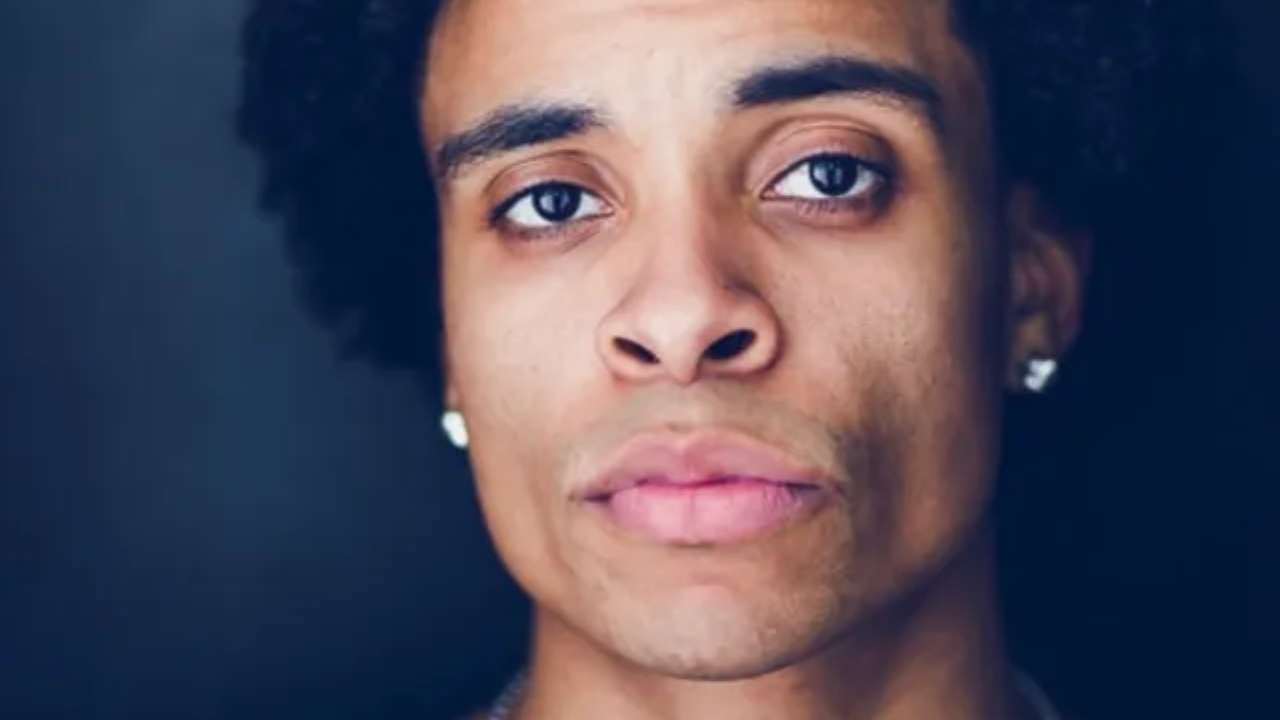 Jamaal Fields-Green – Theatre & Screen Credits Jamaal Fields-Green – Theatre & Screen Credits
