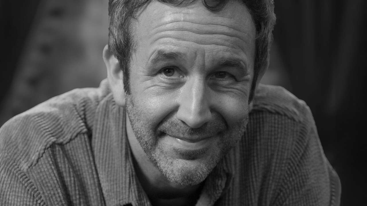 Chris O’Dowd Chris O’Dowd
