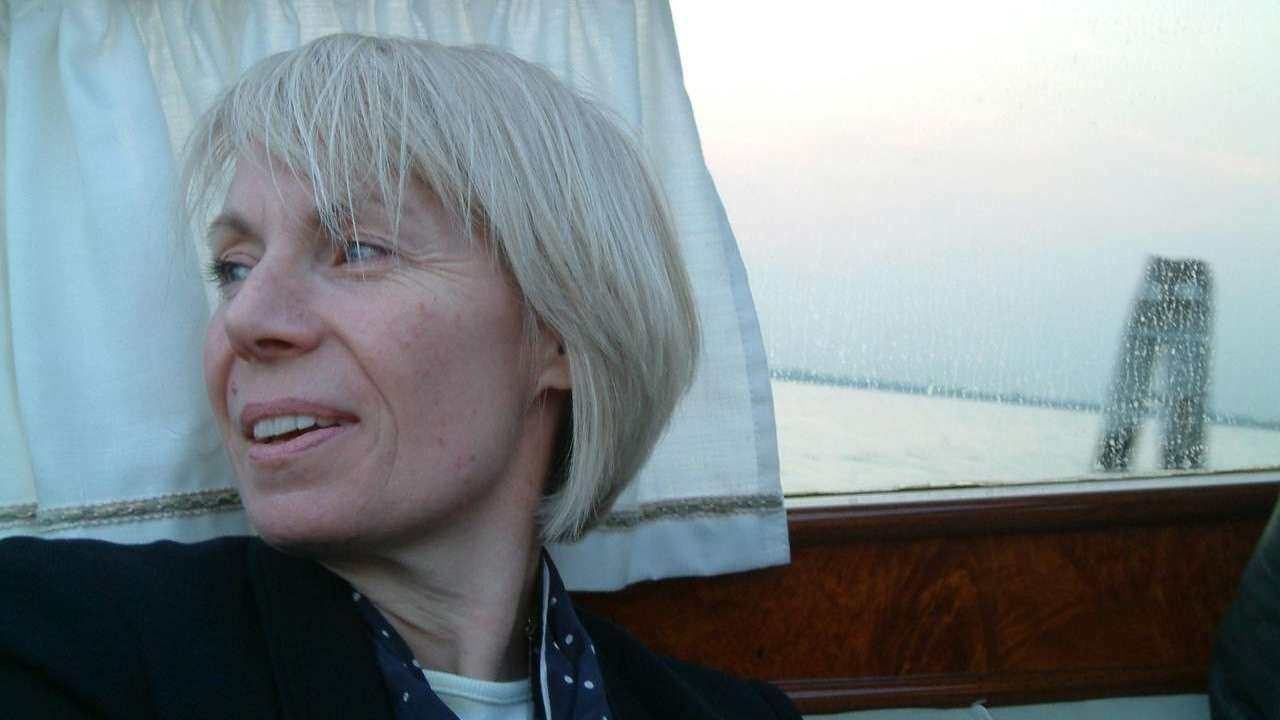 Claire Louise van Kampen, wife of Mark Rylance, dies aged 71 Claire Louise van Kampen, wife of Mark Rylance, dies aged 71