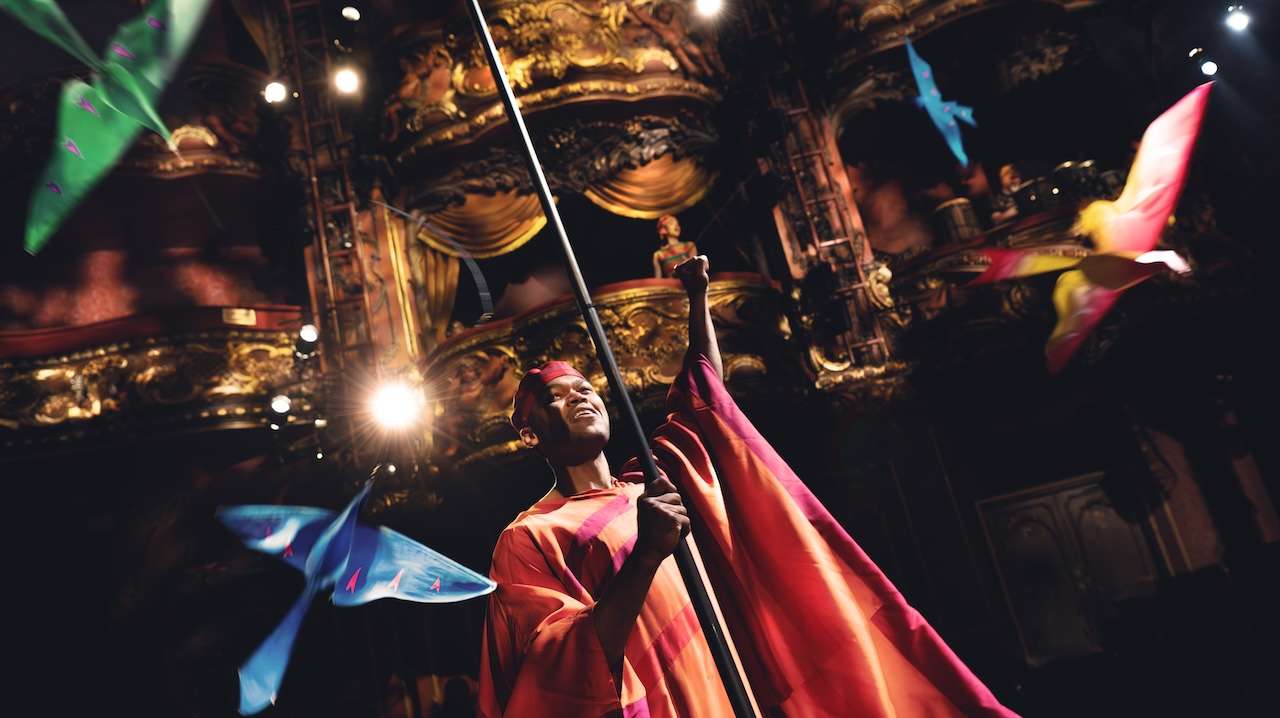 Disney’s Lion King pop-up exhibition to run at Battersea Power Station to celebrate 10,000th show & 20 millionth guest Disney’s Lion King pop-up exhibition to run at Battersea Power Station to celebrate 10,000th show & 20 millionth guest