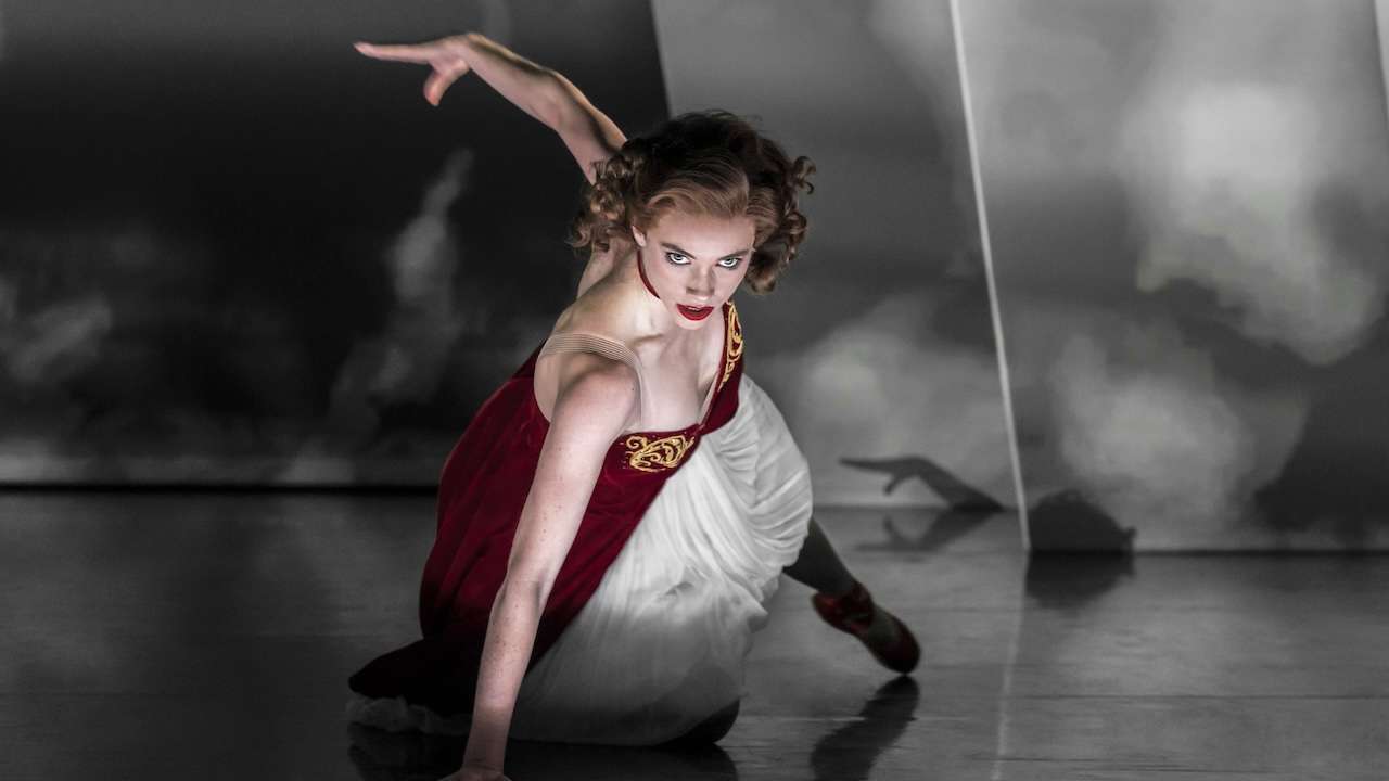 Matthew Bourne’s The Red Shoes to return to Sadler’s Wells Theatre in London this Christmas Matthew Bourne’s The Red Shoes to return to Sadler’s Wells Theatre in London this Christmas
