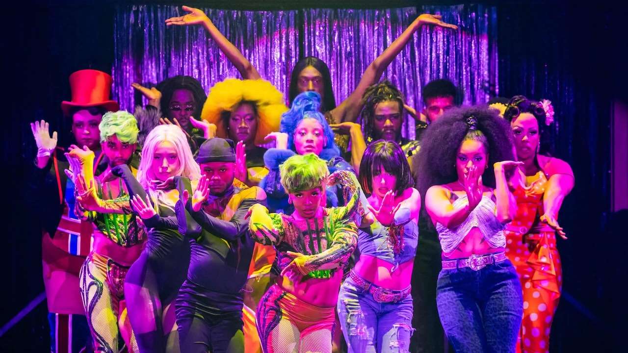 Obie Awards 2025 Off Broadway winners announced, including Cats: The Jellicle Ball Obie Awards 2025 Off Broadway winners announced, including Cats: The Jellicle Ball