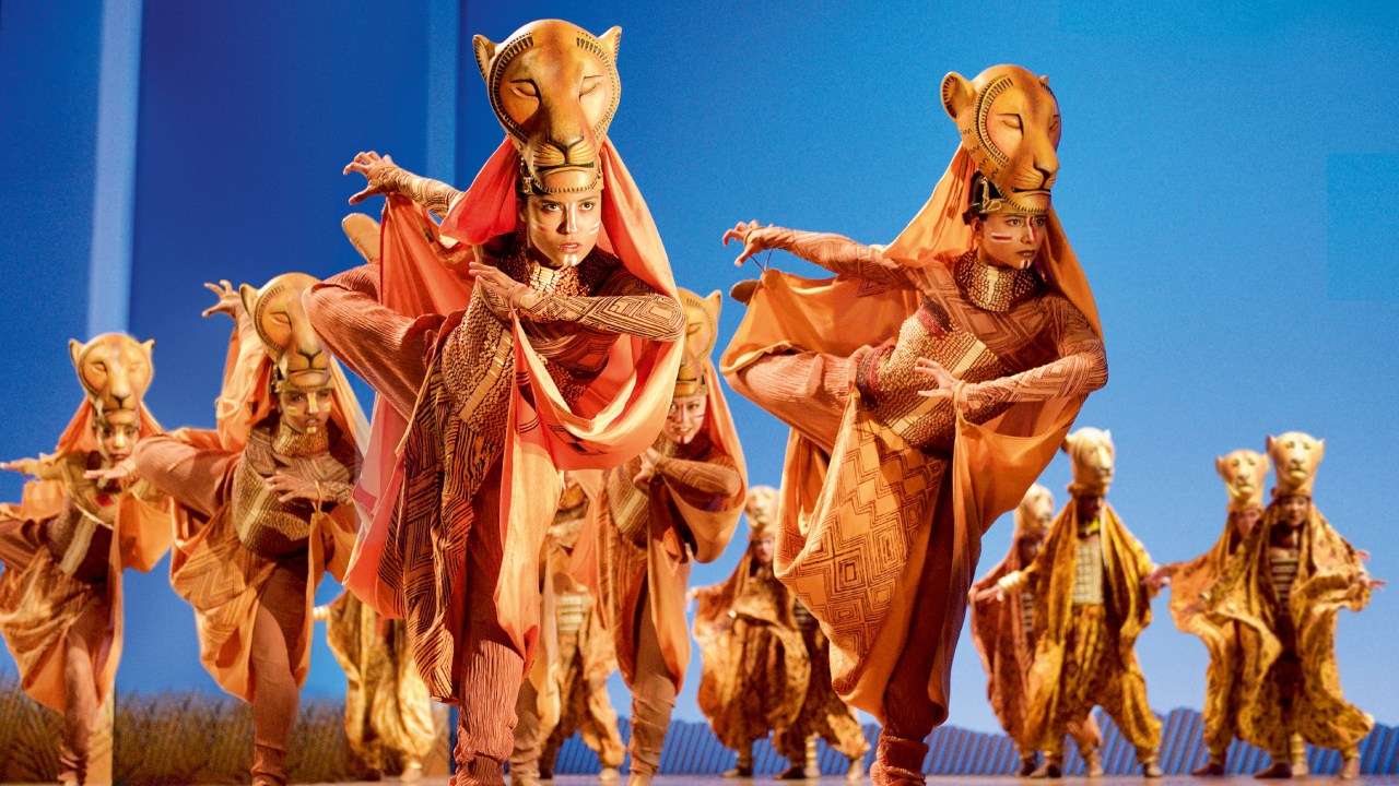 Finding The Lion King Tickets: Insider Tips to Set You Up for Success Finding The Lion King Tickets: Insider Tips to Set You Up for Success