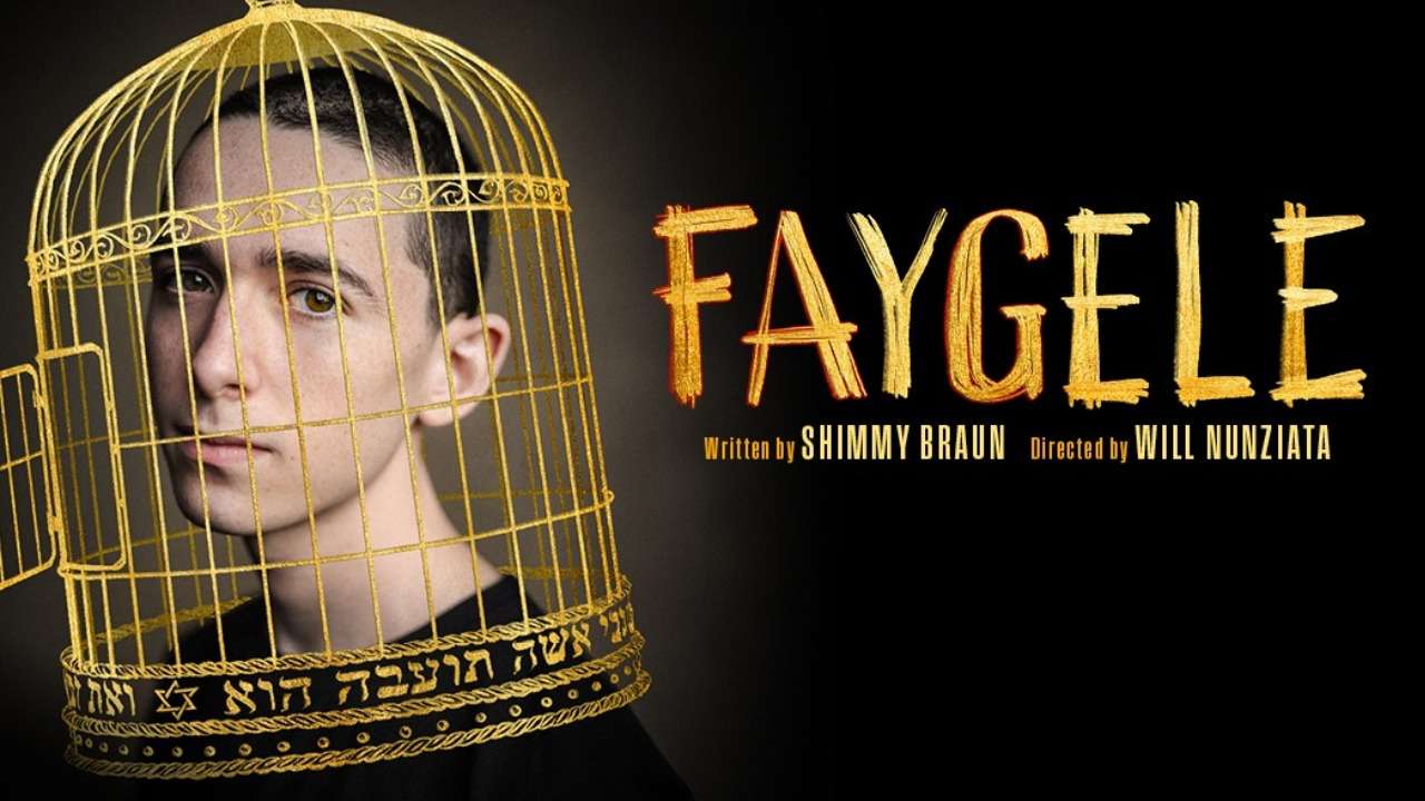 Faygele Tickets Faygele Tickets