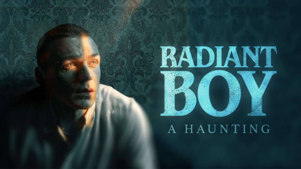 Nancy Netherwood’s Radiant Boy to premiere at Southwark Playhouse Borough Nancy Netherwood’s Radiant Boy to premiere at Southwark Playhouse Borough