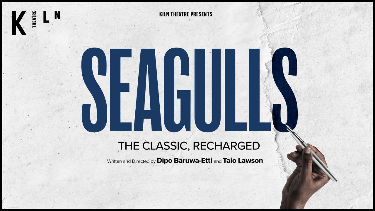 Seagulls Tickets – London Seagulls Tickets – London