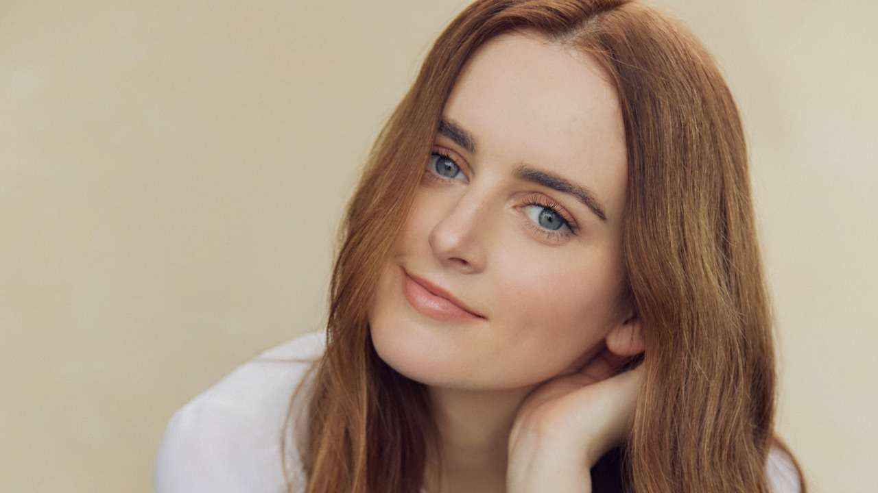 Sophie McShera Sophie McShera