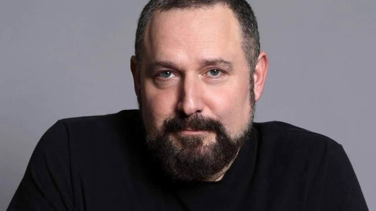 Adam Dannheisser – Actor | West End Theatre
