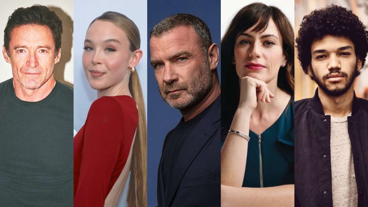 Audible Theater and Sonia Friedman & Hugh Jackman’s company TOGETHER announce new plays starring Hugh Jackman, Liev Schreiber & more Audible Theater and Sonia Friedman & Hugh Jackman’s company TOGETHER announce new plays starring Hugh Jackman, Liev Schreiber & more