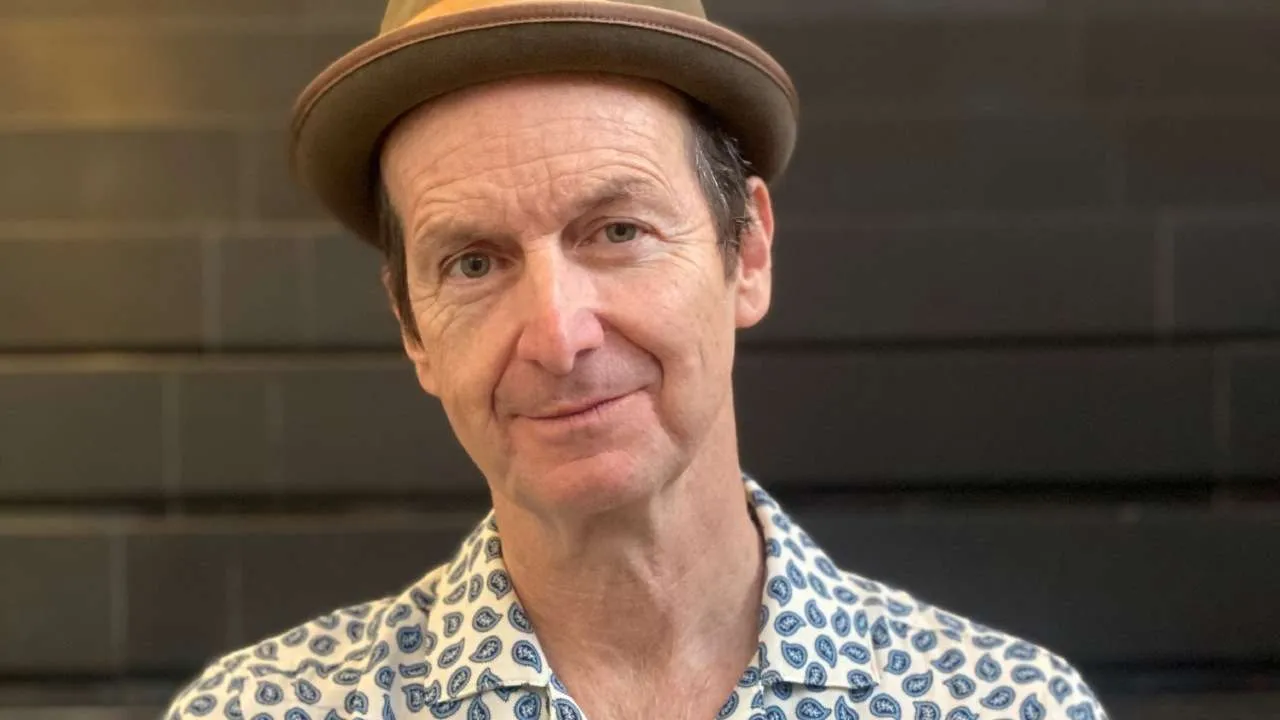 Denis O’Hare Denis O’Hare