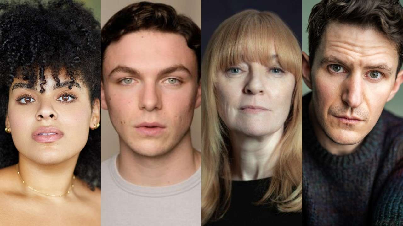 Radiant Boy casting announced for Southwark Playhouse Borough in London Radiant Boy casting announced for Southwark Playhouse Borough in London