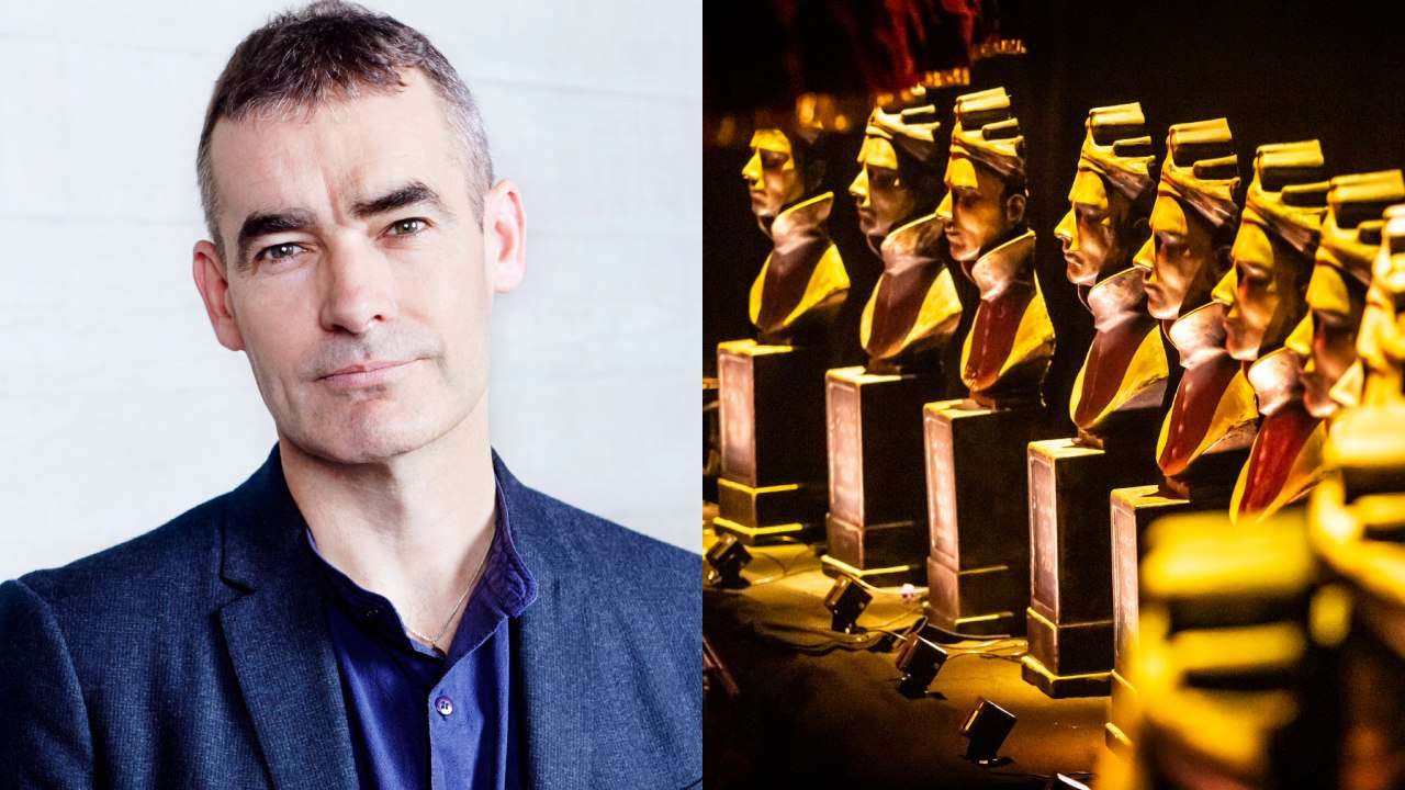 National Theatre’s Rufus Norris to receive Special Olivier Award National Theatre’s Rufus Norris to receive Special Olivier Award