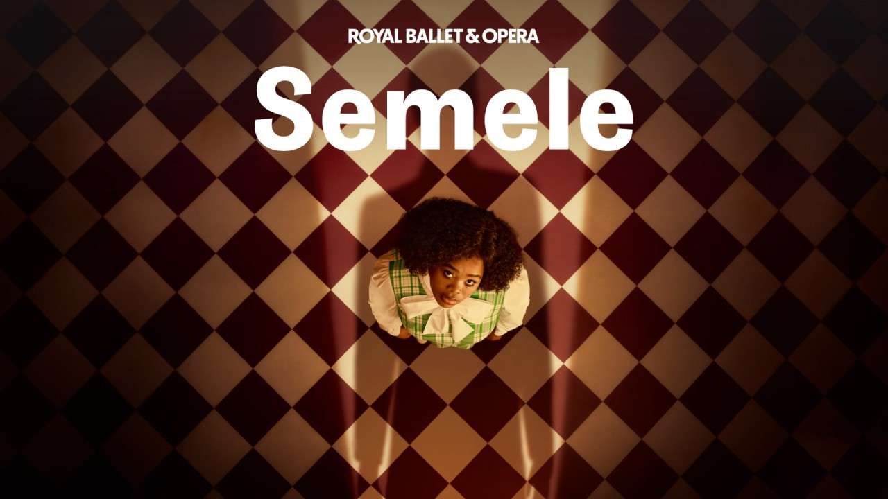 Semele Tickets at The Royal Opera – London Semele Tickets at The Royal Opera – London