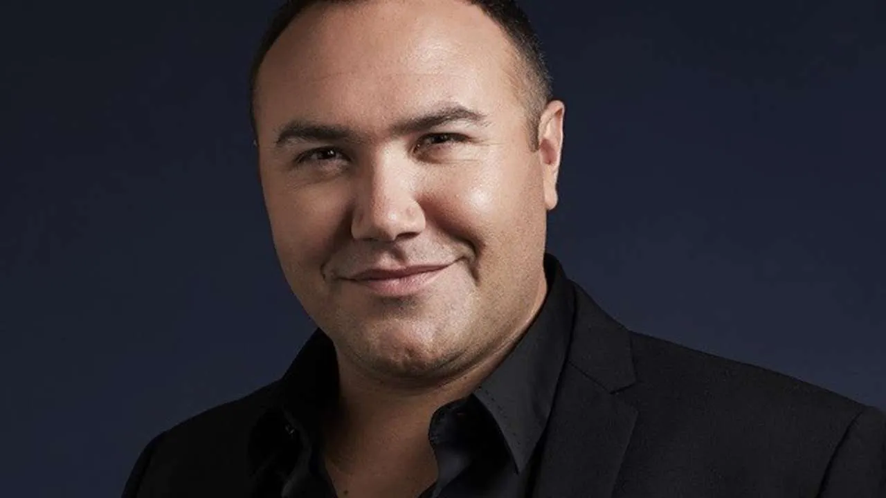Trevor Ashley (Photo via PR)