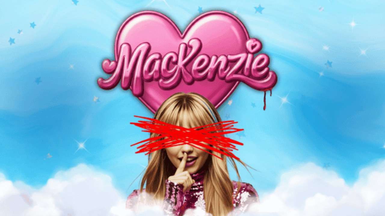 New show Mackenzie by Yve Blake to get London reading New show Mackenzie by Yve Blake to get London reading