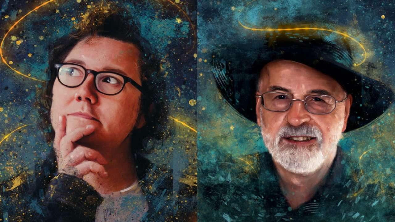The Magic of Terry Pratchett to play London’s Duchess Theatre The Magic of Terry Pratchett to play London’s Duchess Theatre