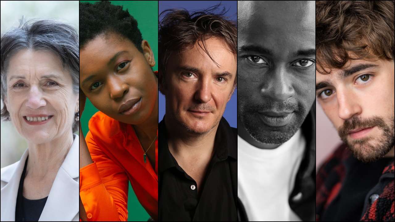 As You Like It - Theatre Royal Bath casting - Harriet Walter, Gloria Obianyo, Dylan Moran, Patrick Robinson, Charlie Rowe (Photos via PR)