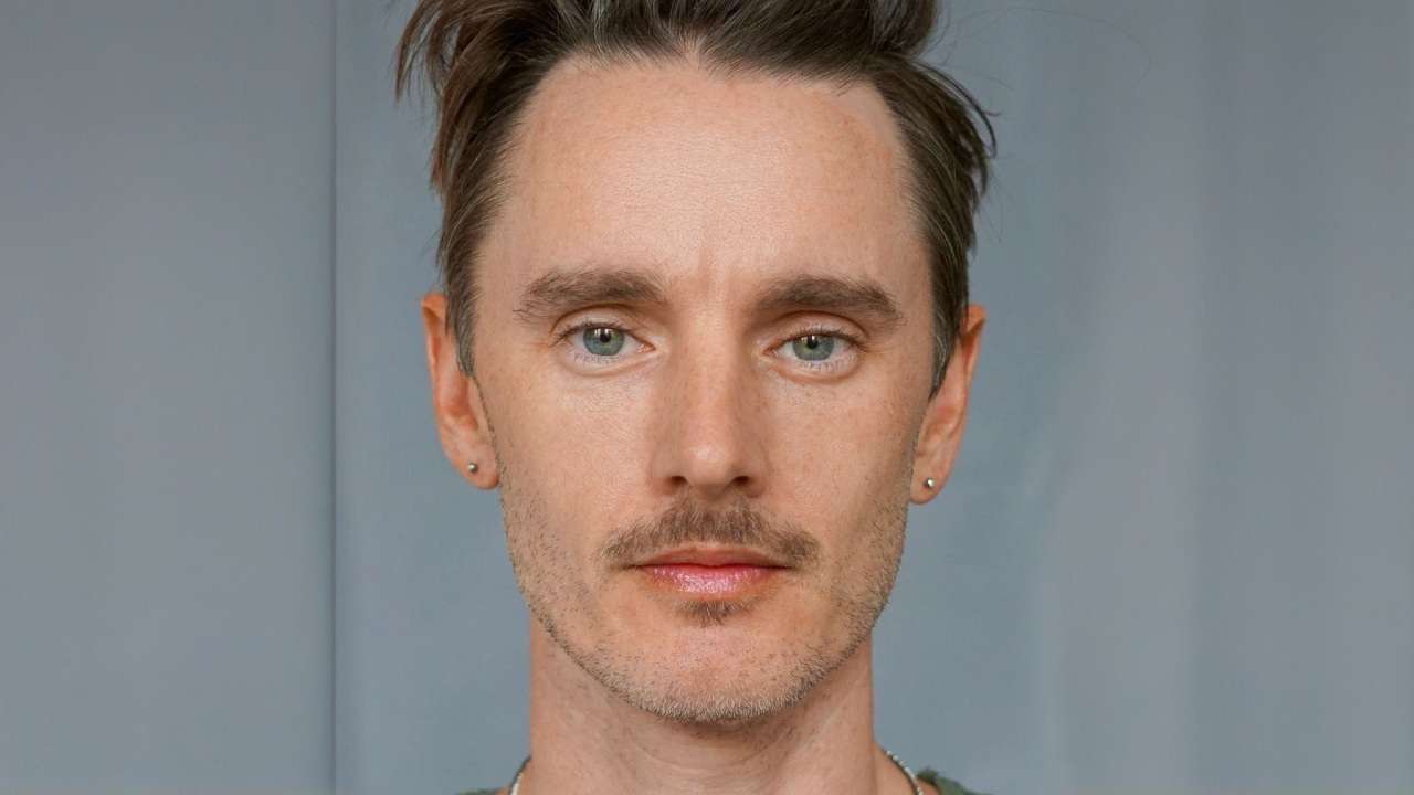 Dickie Beau Dickie Beau