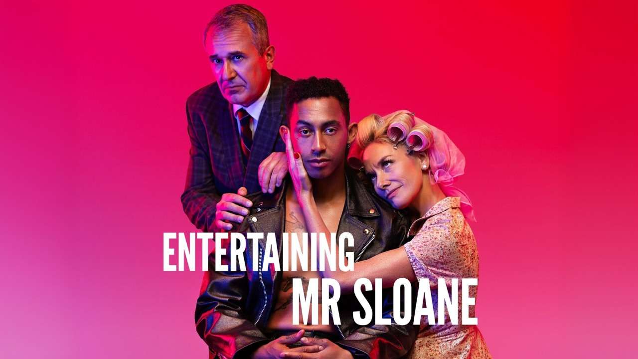Entertaining Mr Sloane Tickets – London, Stars Tamzin Outhwaite Entertaining Mr Sloane Tickets – London, Stars Tamzin Outhwaite