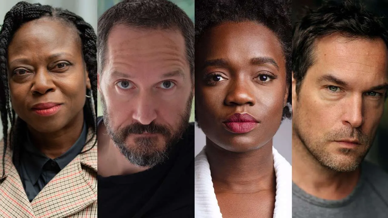 Bertie Carvel, Madeline Appiah, Aïcha Kossoko and John Light to star in RSC’s The Winter’s Tale Bertie Carvel, Madeline Appiah, Aïcha Kossoko and John Light to star in RSC’s The Winter’s Tale