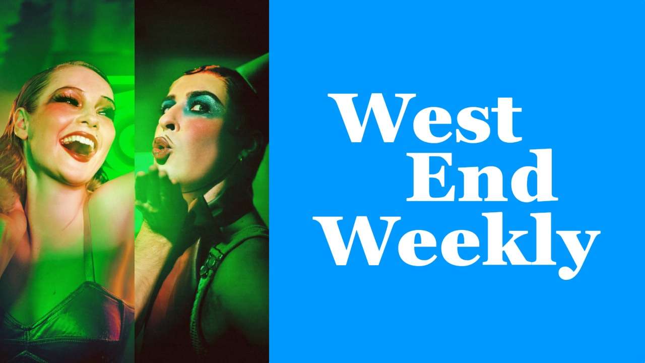 West End Weekly (3 May 2025): Cabaret new cast, National Theatre New season, The Weir & more West End Weekly (3 May 2025): Cabaret new cast, National Theatre New season, The Weir & more