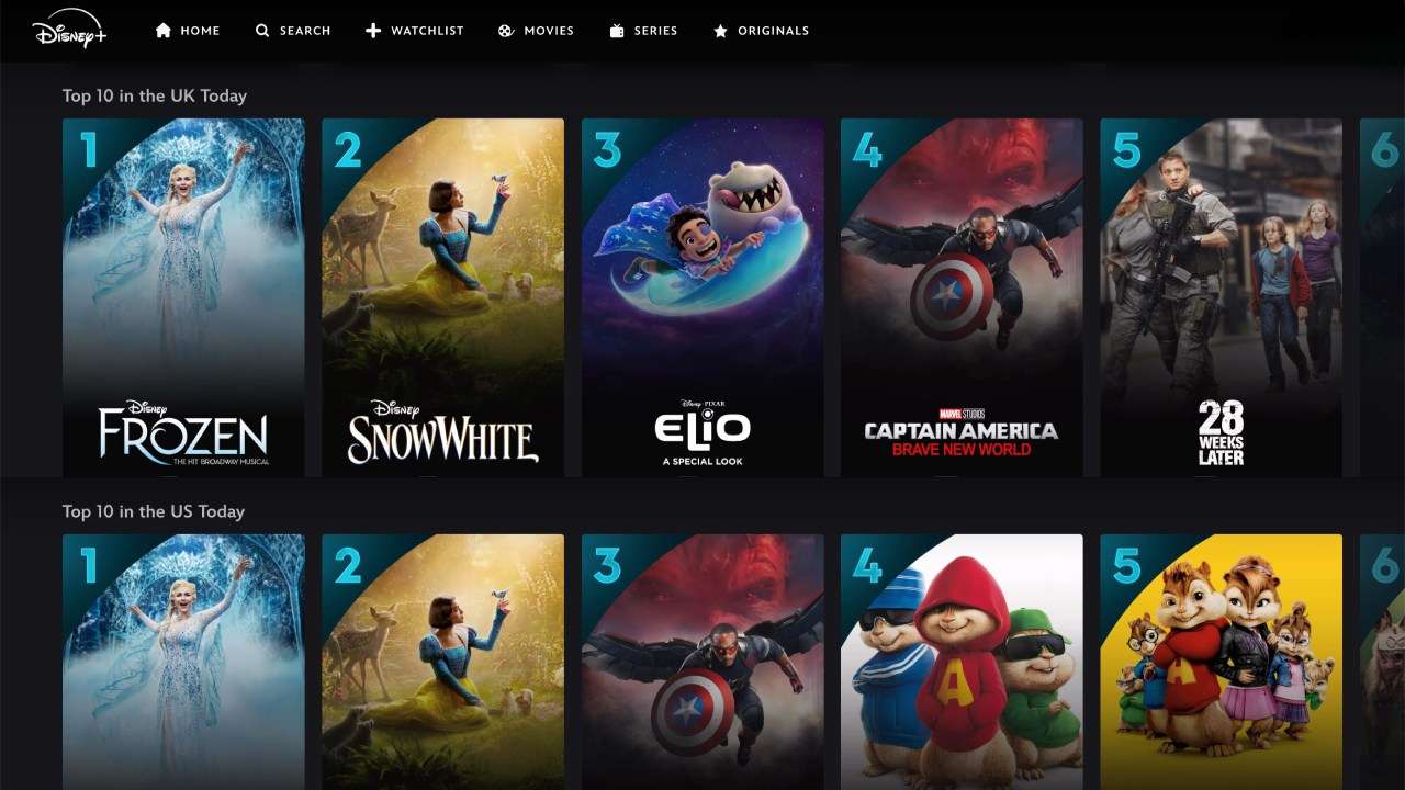 Disney Uk Tv Shows 60 Photos - Moonagedaydream.film
