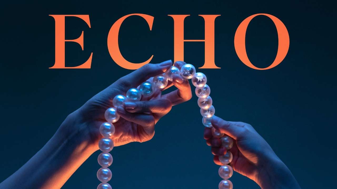 ECHO Tickets ECHO Tickets