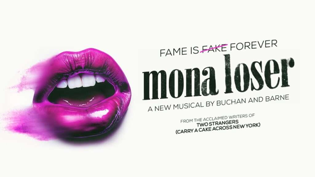 Mona Loser - London 2025