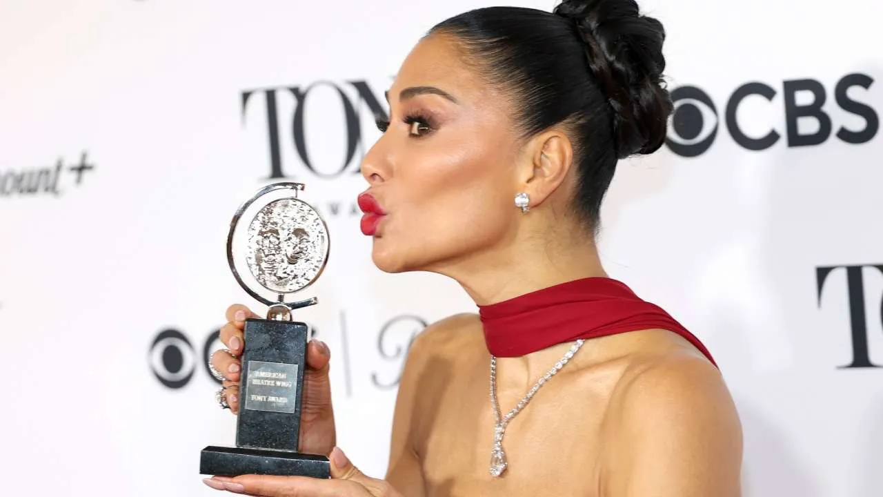 Sunset Boulevard on Broadway – Nicole Scherzinger pitches big‑screen Norma Desmond Sunset Boulevard on Broadway – Nicole Scherzinger pitches big‑screen Norma Desmond