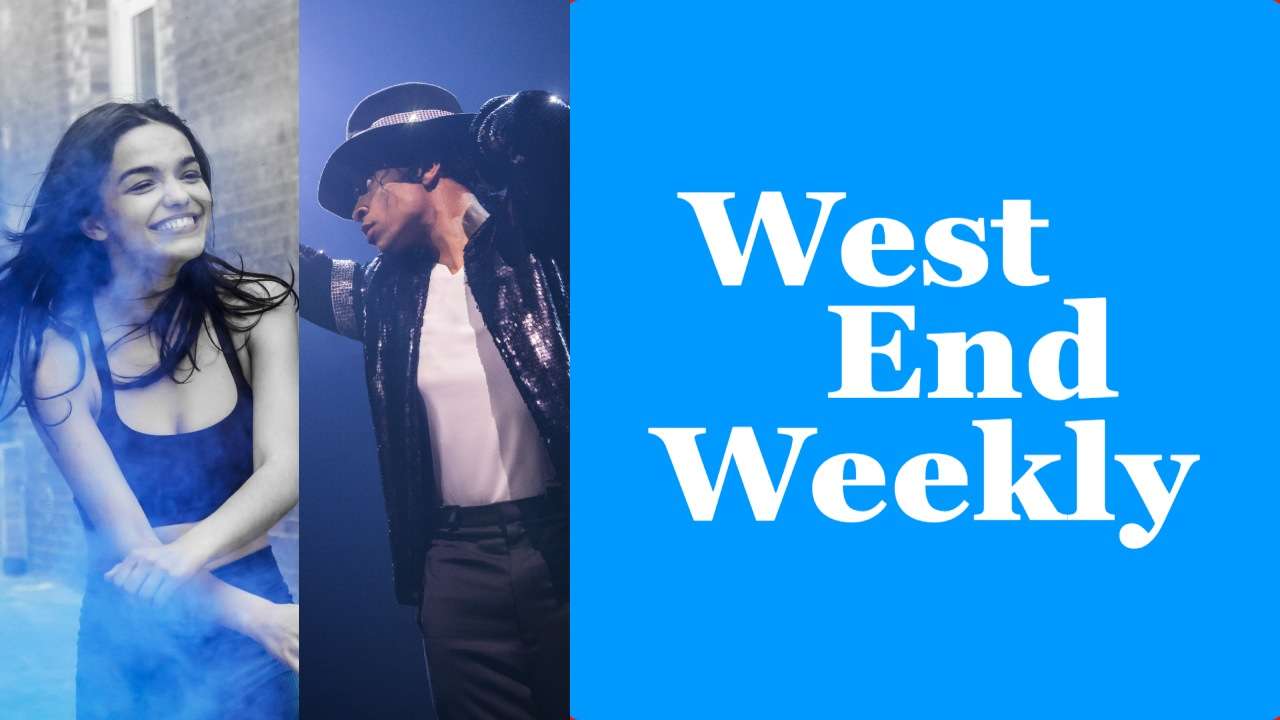 West End Weekly (14 June 2025): MJ , Evita, Tony Awards & More West End Weekly (14 June 2025): MJ , Evita, Tony Awards & More
