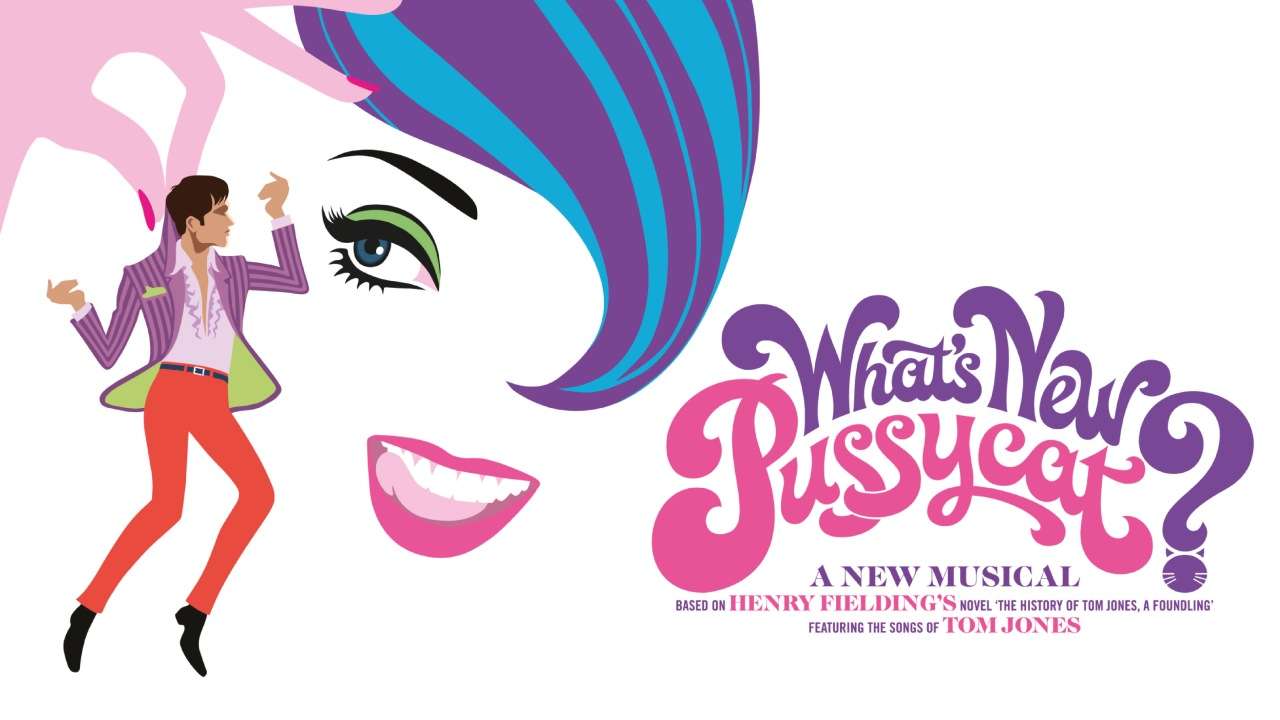What's New Pussycat? - A New Musical (2025)