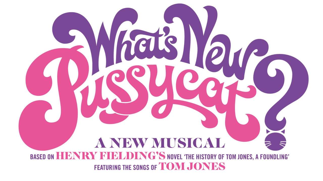 What's New Pussycat? - A New Musical (2025)