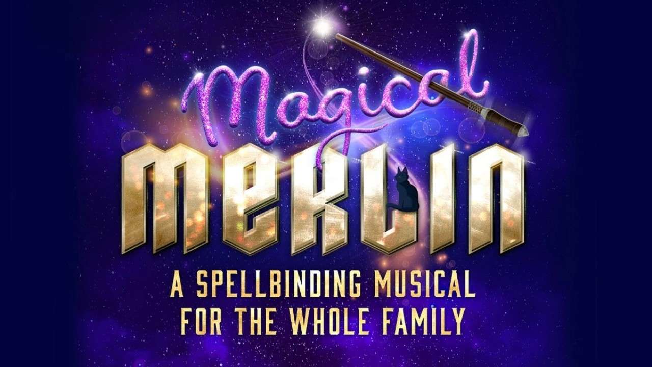 Magical Merlin Tickets | St. Martin’s Theatre London Magical Merlin Tickets | St. Martin’s Theatre London