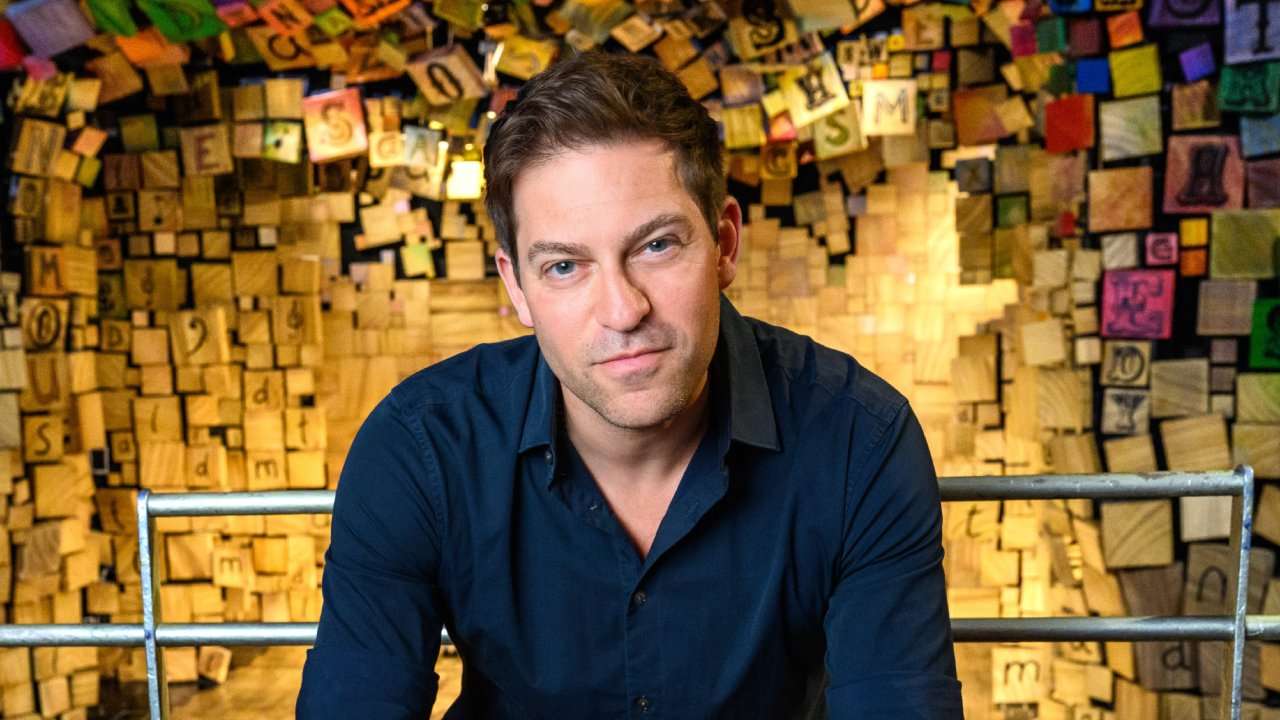 Jon Robyns to star in Matilda The Musical in the West End | West End ...