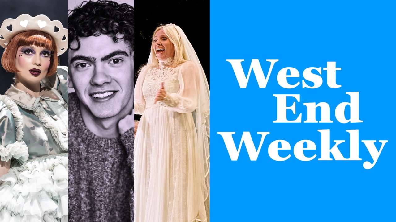West End Weekly (12 July 2025): Cabaret, Joe Locke, Till the Stars Come Down, Paranormal Activity & More West End Weekly (12 July 2025): Cabaret, Joe Locke, Till the Stars Come Down, Paranormal Activity & More