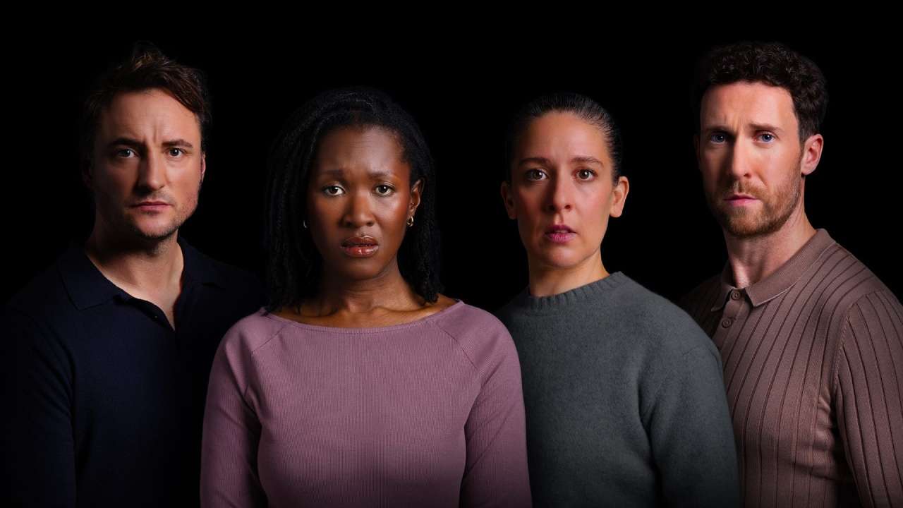 2:22 A Ghost Story - UK Tour Cast (2026)