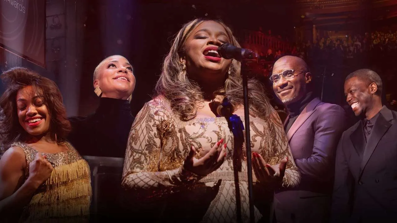 Black British Theatre Awards 2025 - to be held at the Piccadilly Theatre London