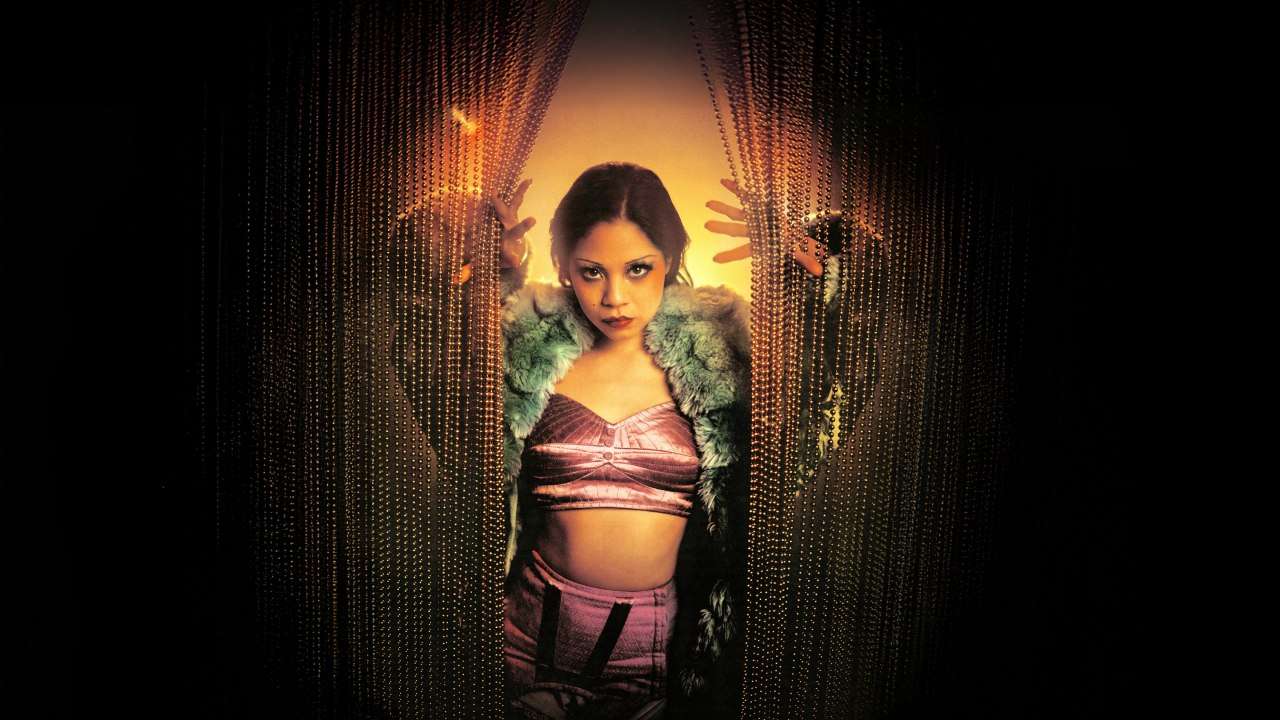 Cabaret on Broadway - Eva Noblezada as Sally Bowles. Photo by Gina Manning
