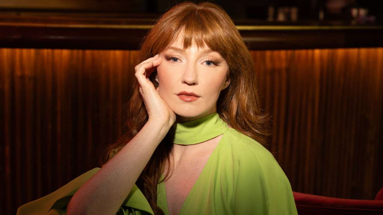 Nicola Roberts Nicola Roberts